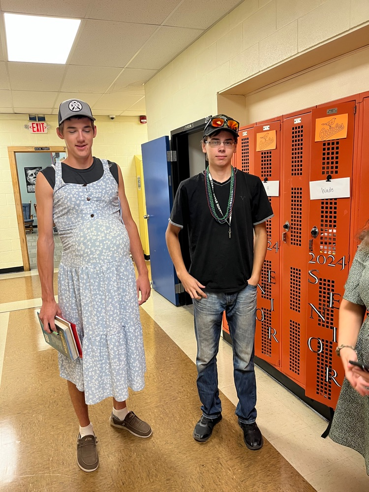 Maternity and Fraternity