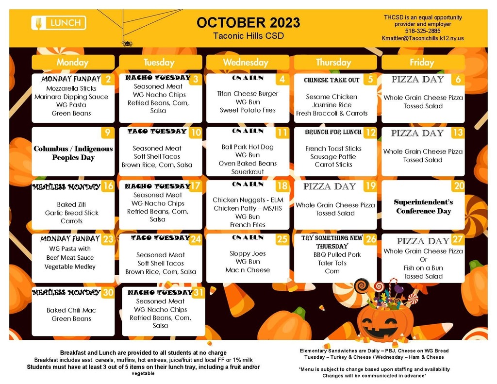 Live Feed | Taconic Hills Central School District Live Feed | Taconic Hills Central School District