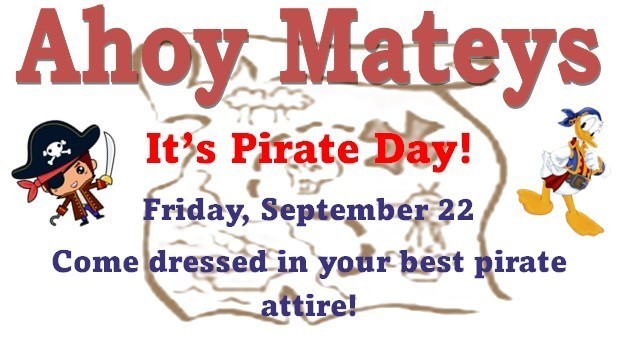 pirate