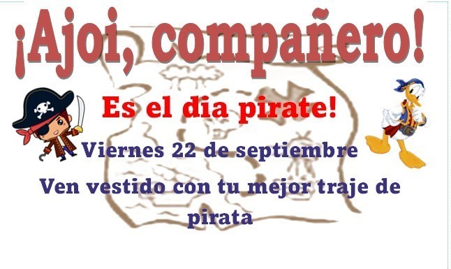 pirate