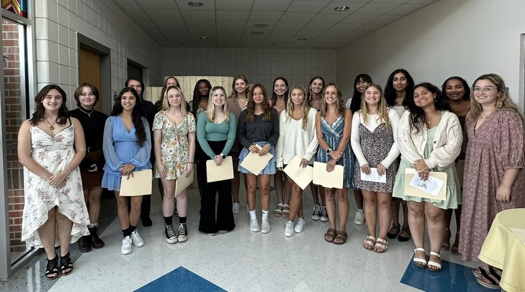 English-Honor-Society