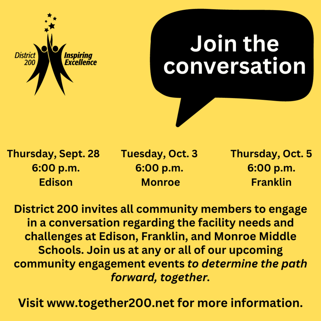 community engagement