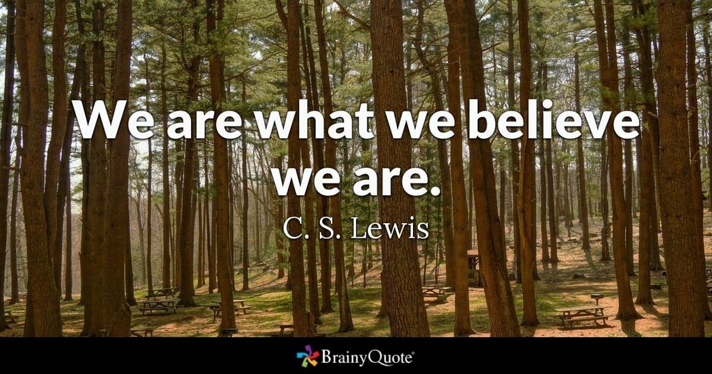 Believe