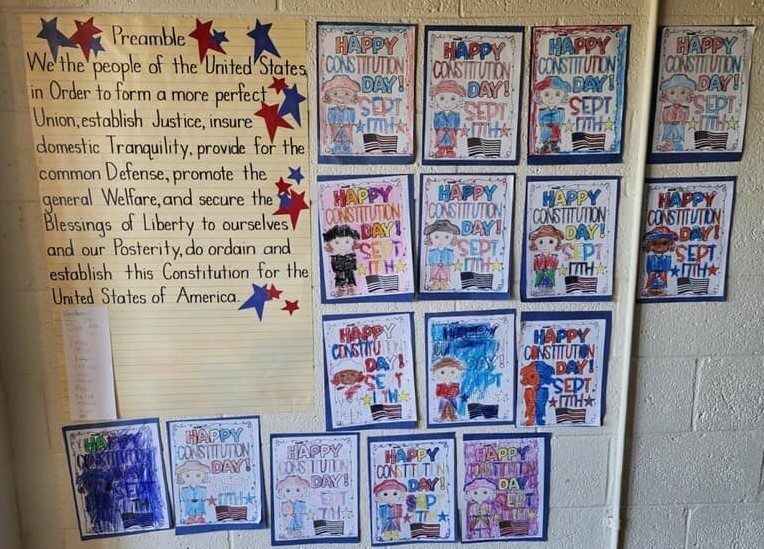 Fairfax Constitution Day