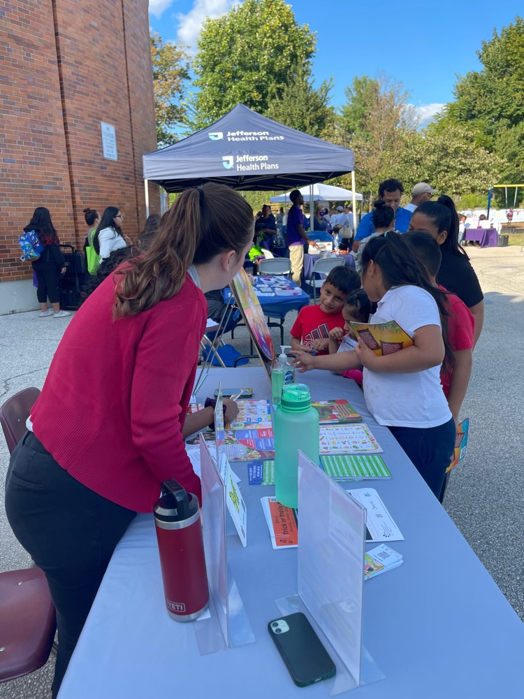 Open House