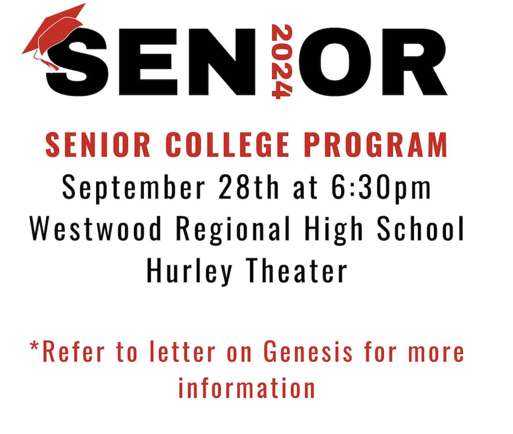 Senior Program