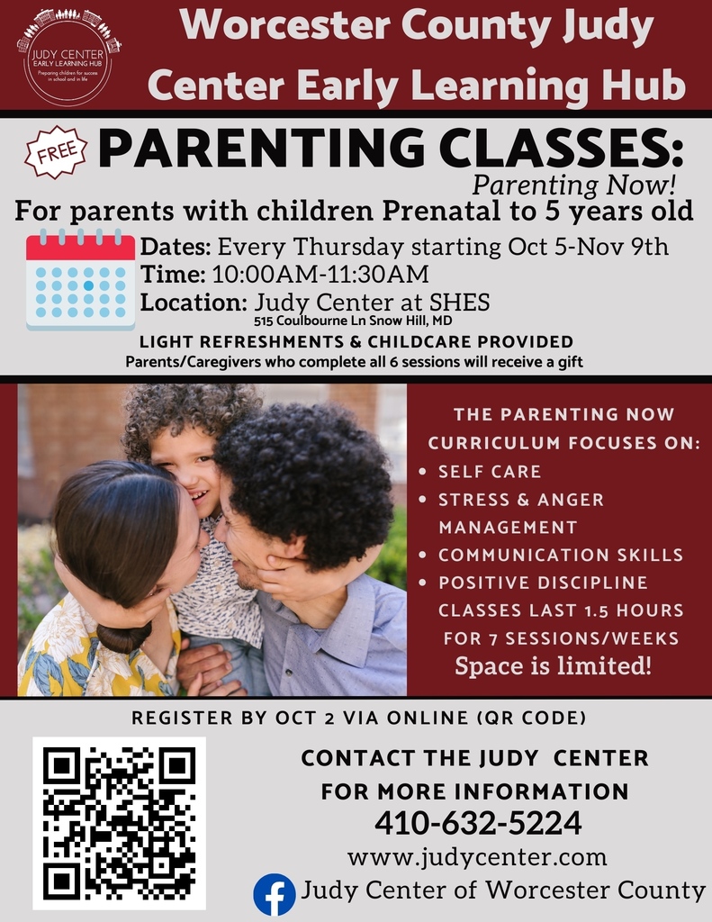 Parenting Classes