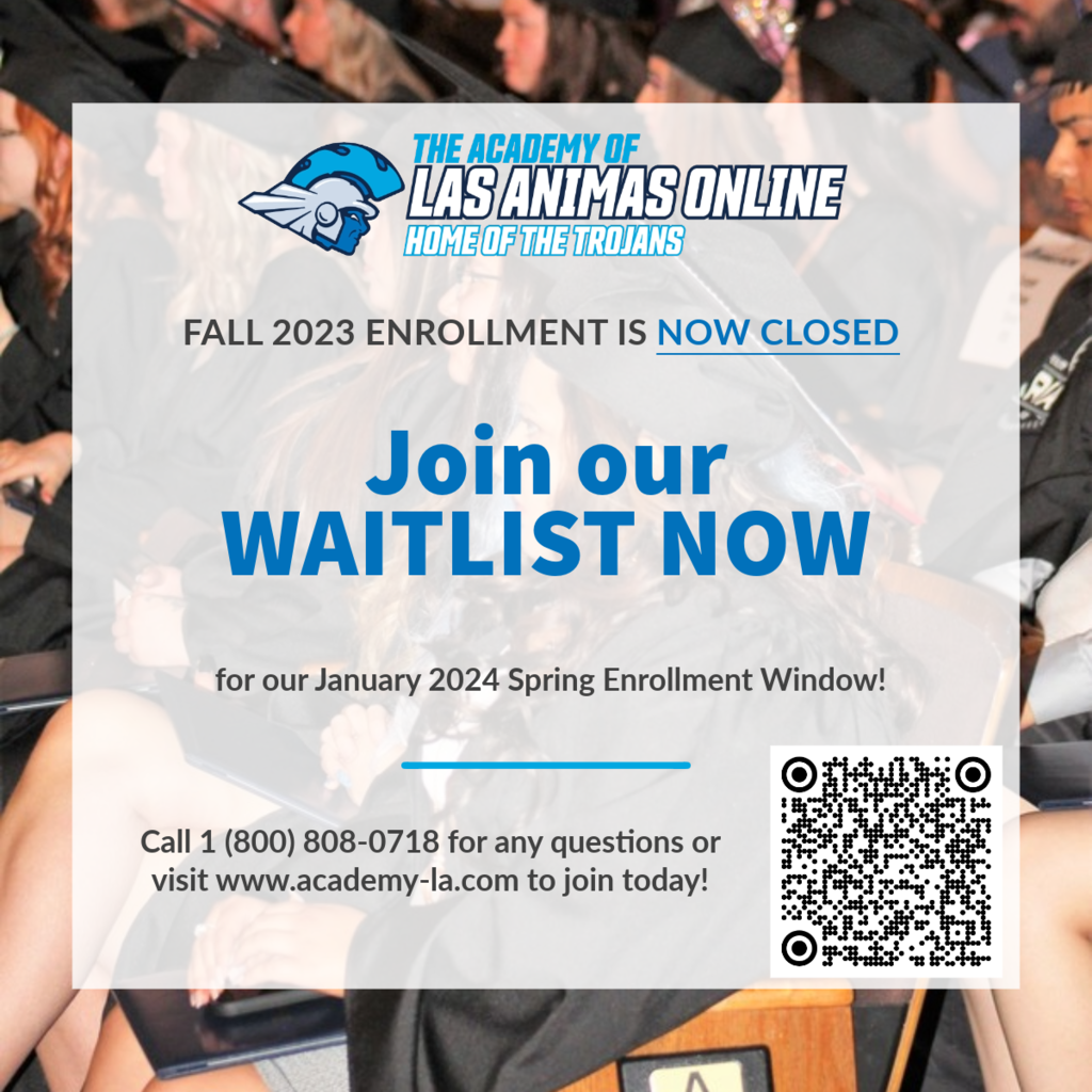 enrollment is now closed enroll for the spring enrollment window