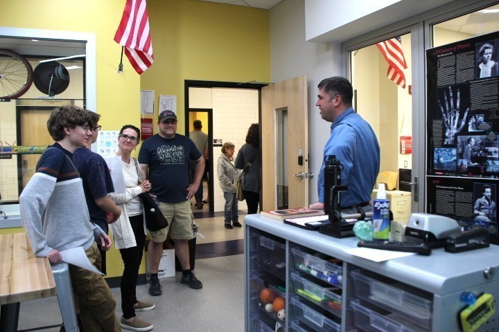 Open House 6