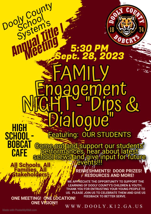 english flyer