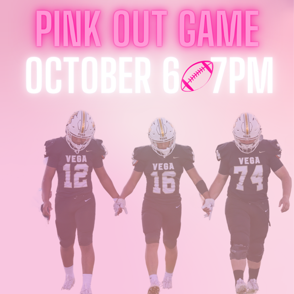 pink out game