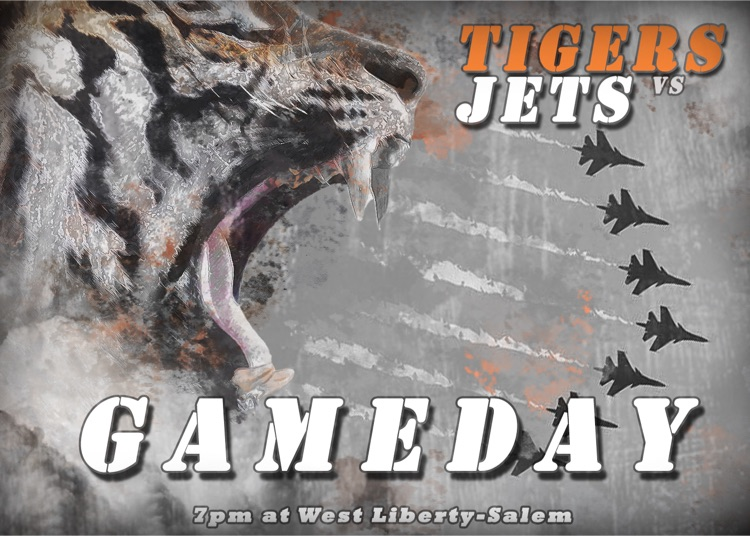 tigers