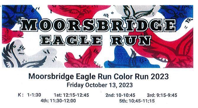 Eagle Run