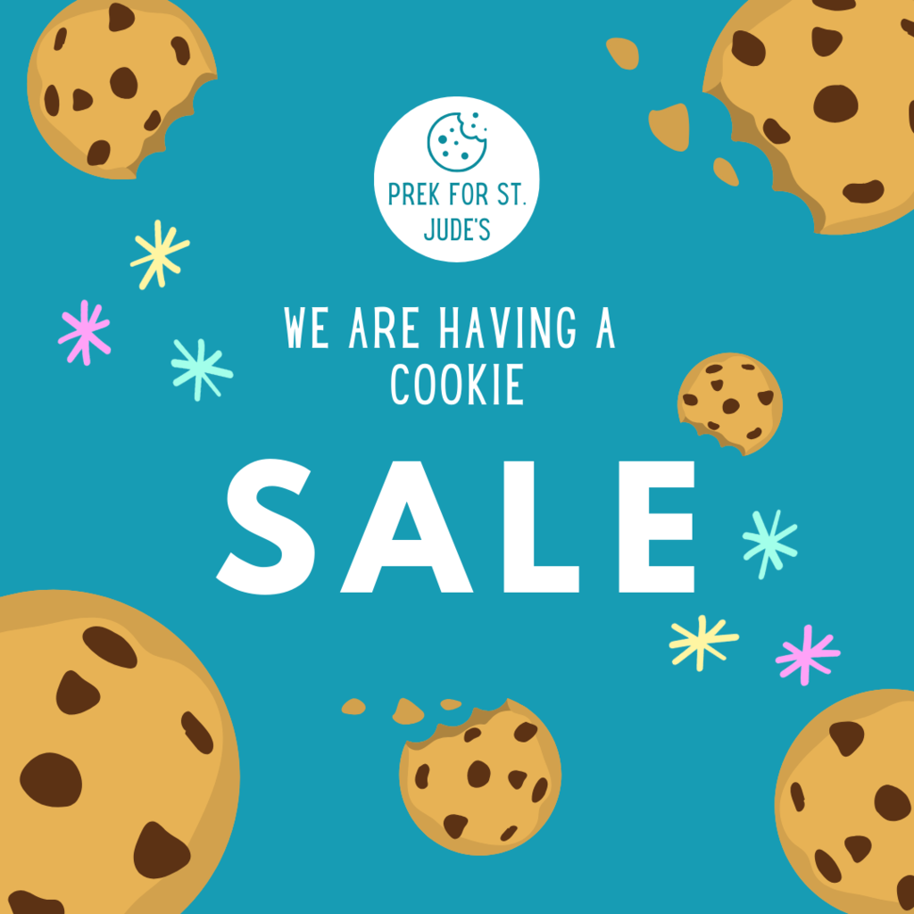Cookie Sale 
