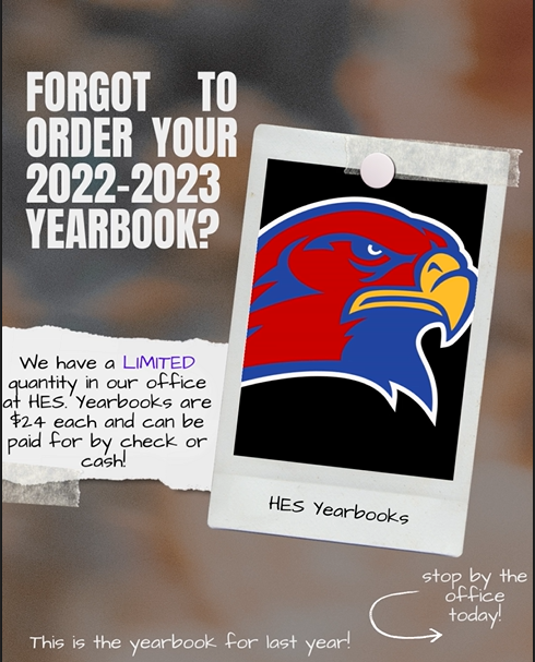Yearbook