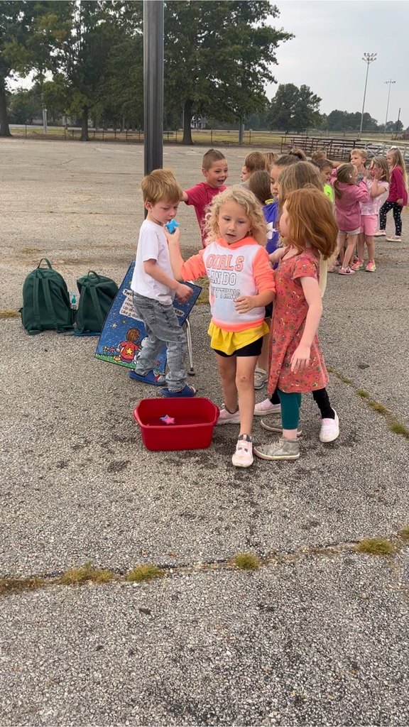 kids playing