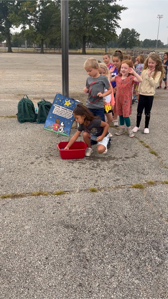 kids playing