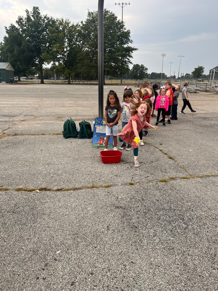 kids playing