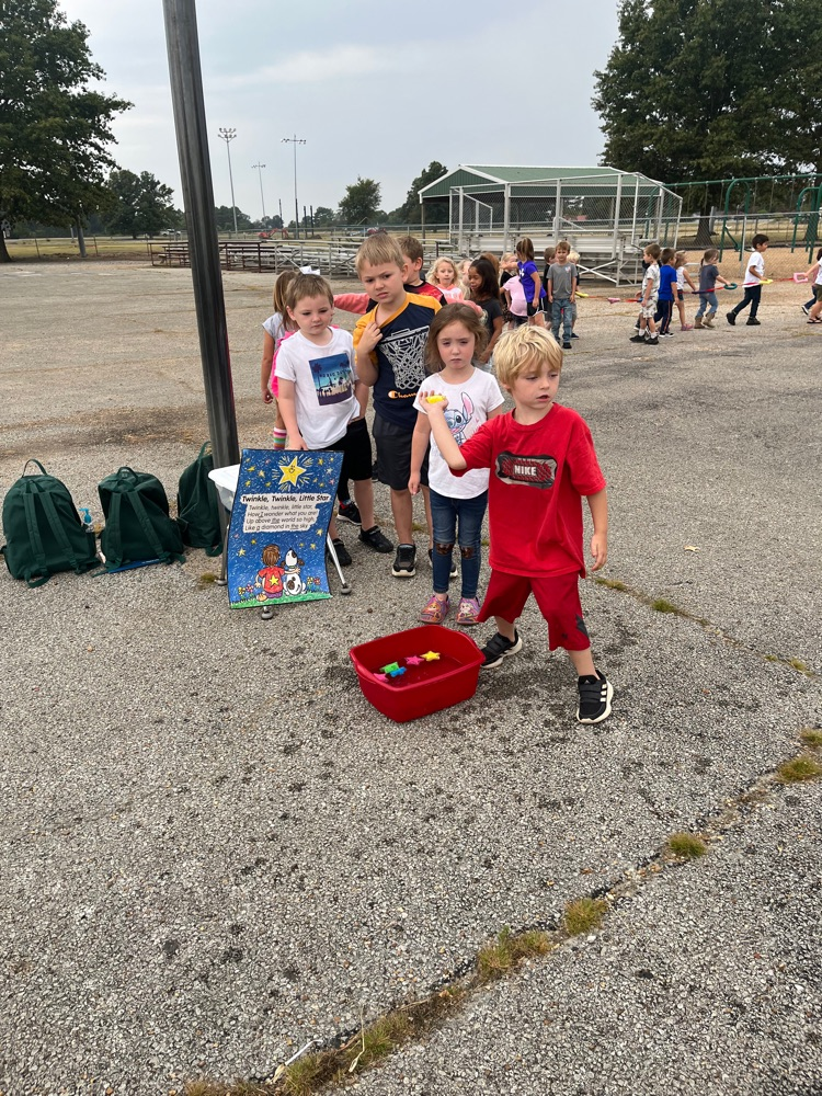 kids playing