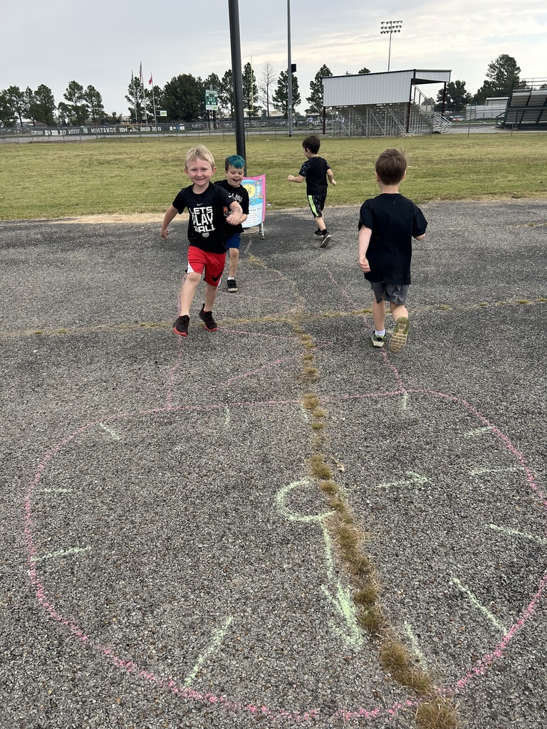 kids playing