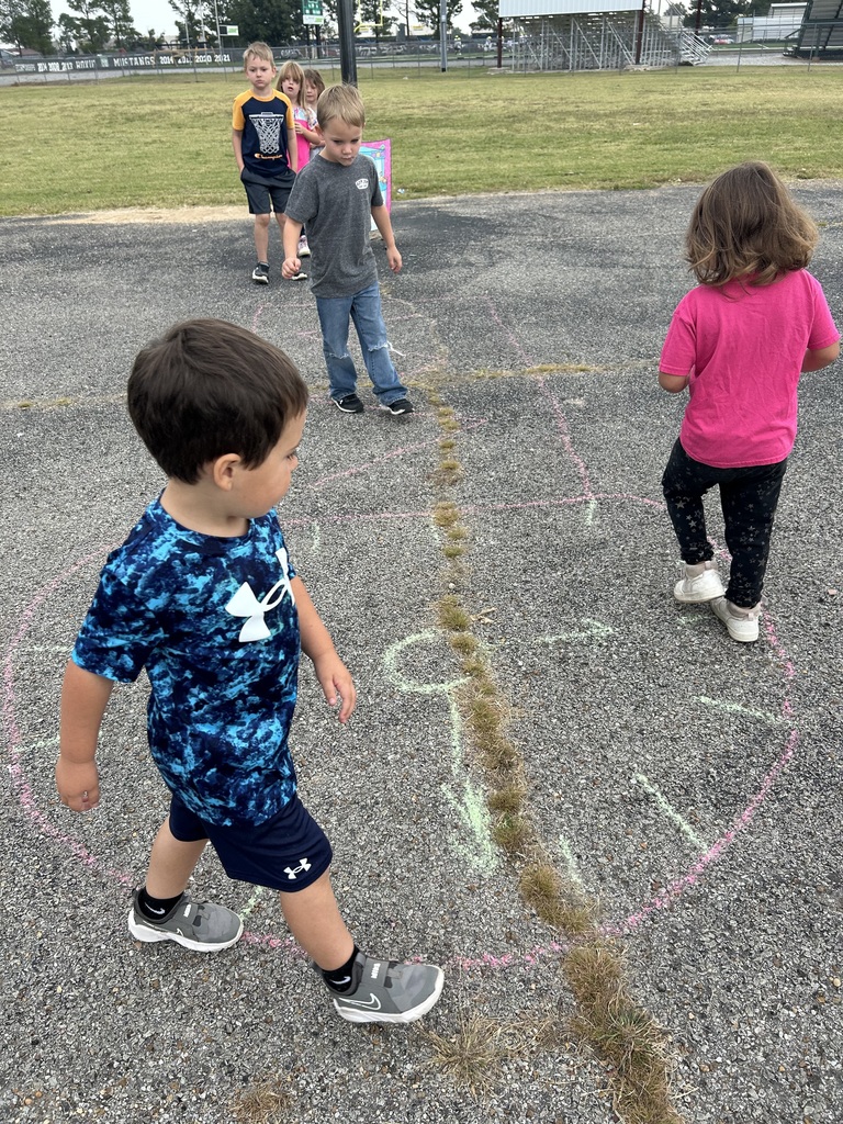 kids playing