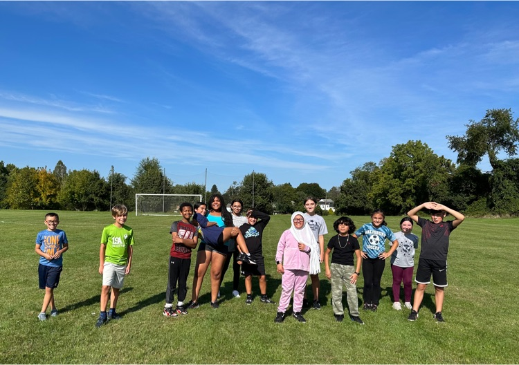 running club1