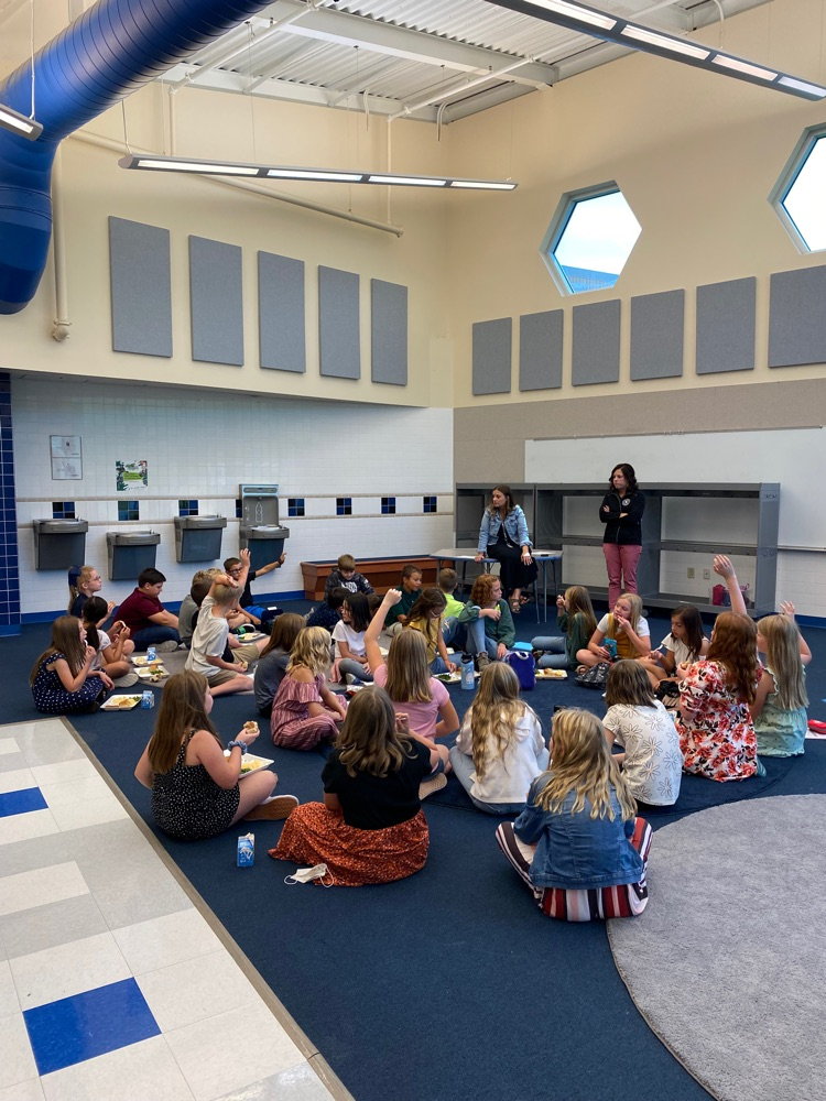 SGE student council