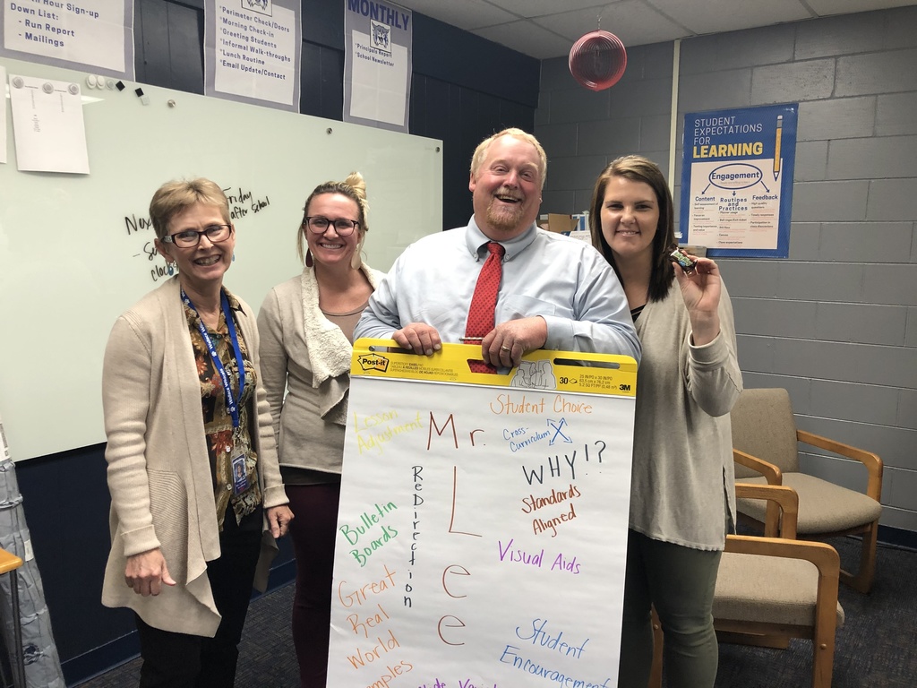 Wallace Wildcat Teachers