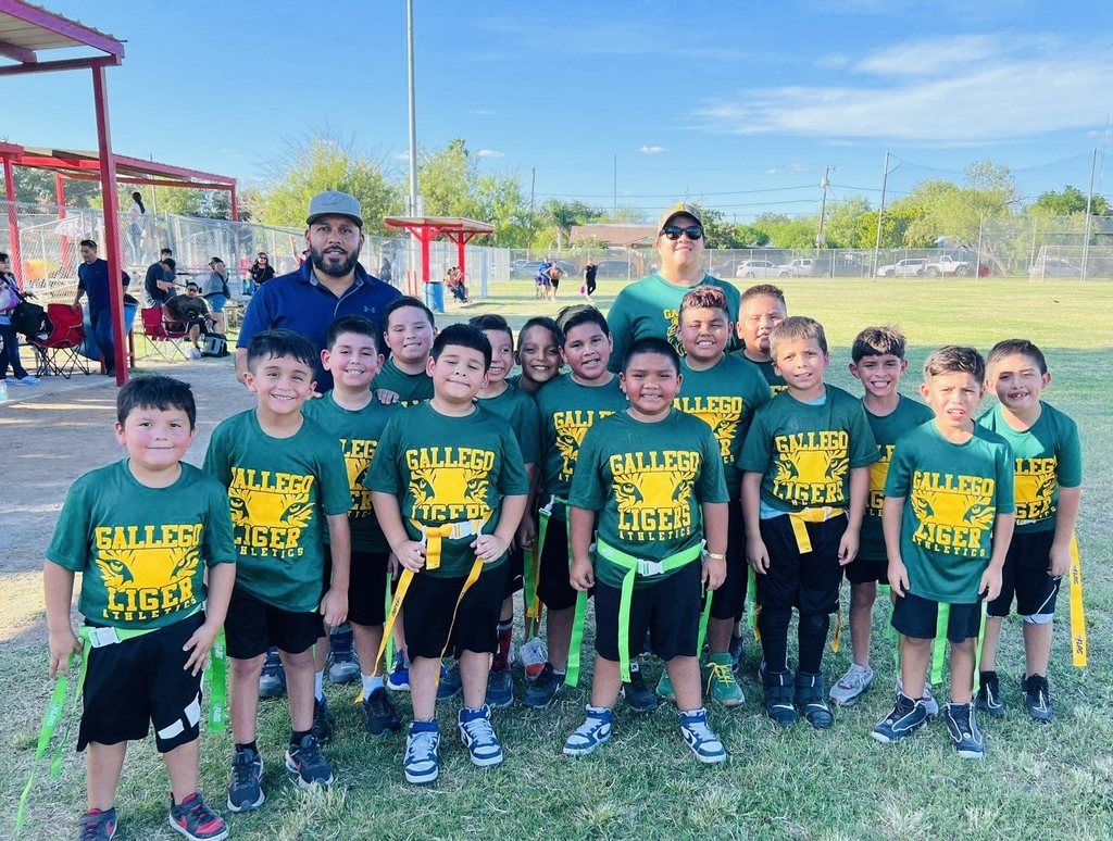 flag football