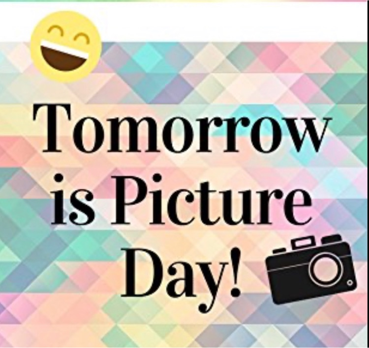 picture day