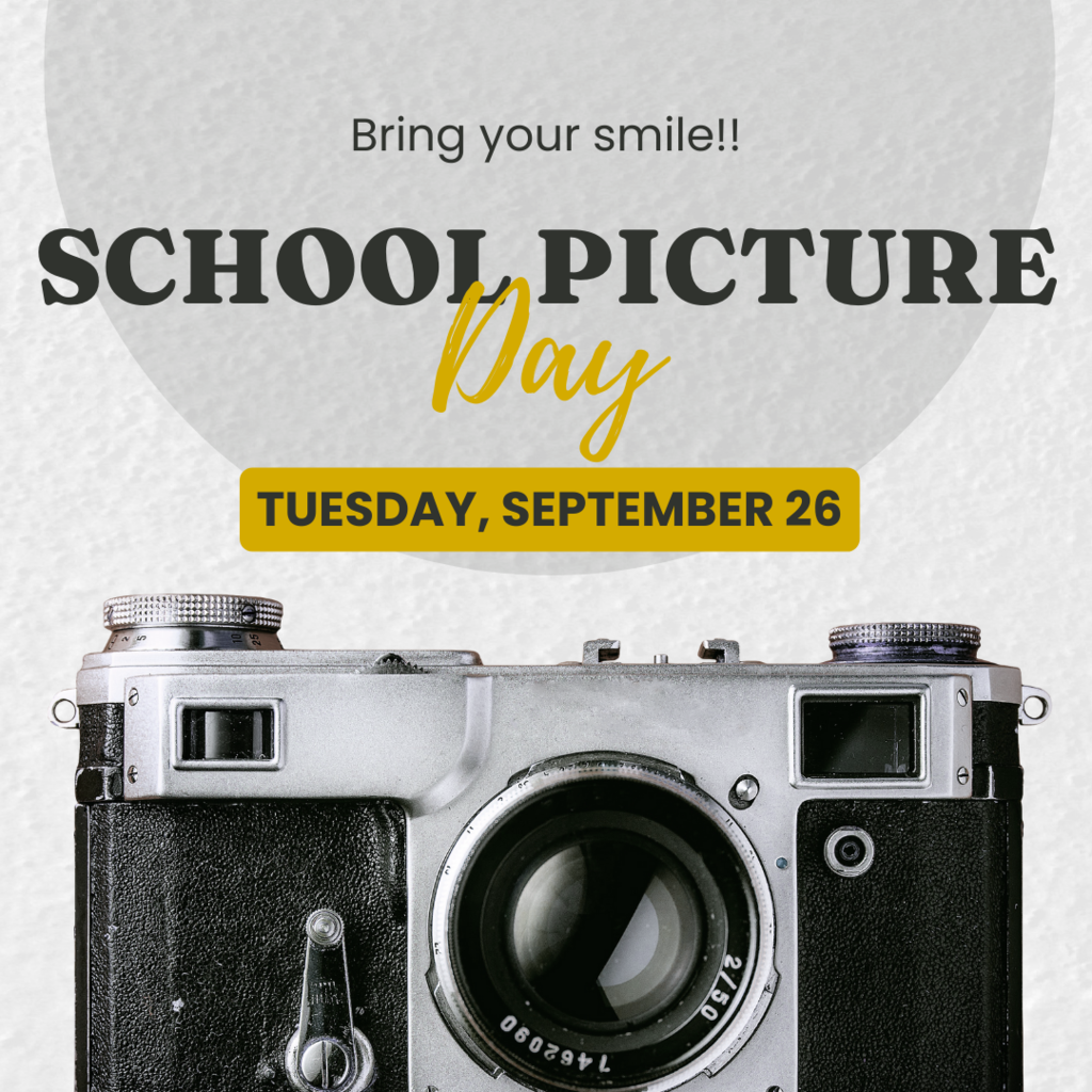 picture day
