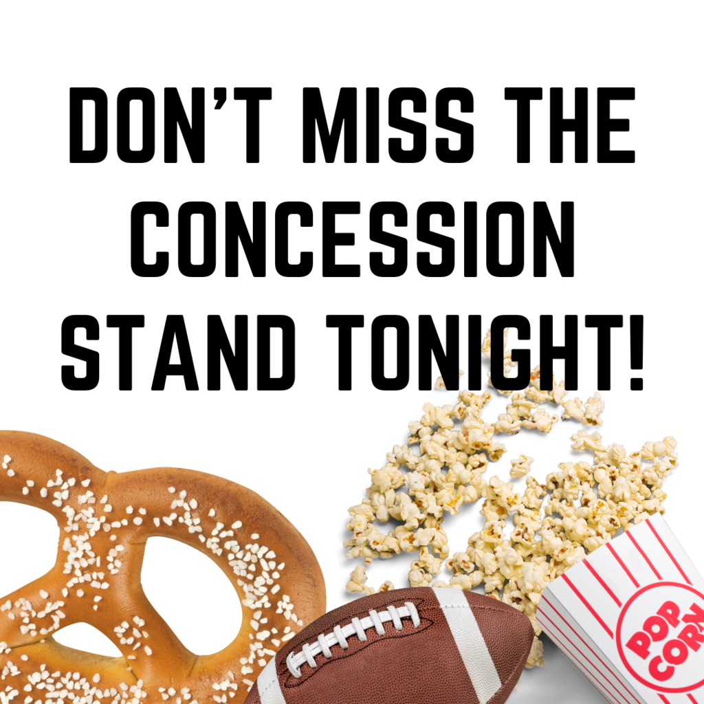concession stand