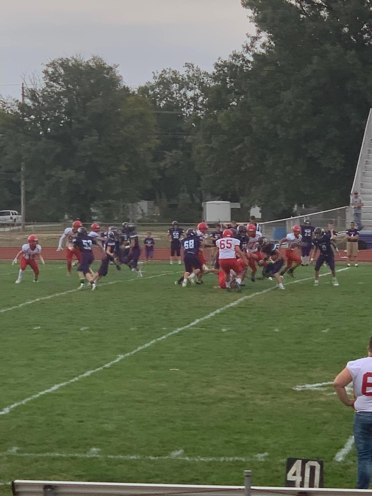 HMS football, volleyball, & cross country athletes in action at Nemaha Central today! Red Hawk Strong!  🔴🔵  #HMSRedHawks #USD415 #RedHawkReady #Hiawathaks #HiawathaKansas #VisitHiawatha 🔴🔵 
