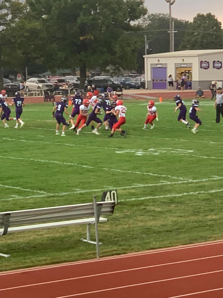 HMS football, volleyball, & cross country athletes in action at Nemaha Central today! Red Hawk Strong!  🔴🔵  #HMSRedHawks #USD415 #RedHawkReady #Hiawathaks #HiawathaKansas #VisitHiawatha 🔴🔵 