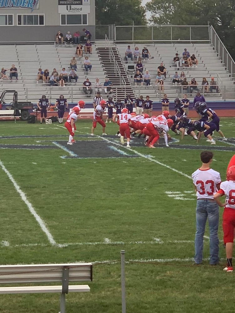 HMS football, volleyball, & cross country athletes in action at Nemaha Central today! Red Hawk Strong!  🔴🔵  #HMSRedHawks #USD415 #RedHawkReady #Hiawathaks #HiawathaKansas #VisitHiawatha 🔴🔵 