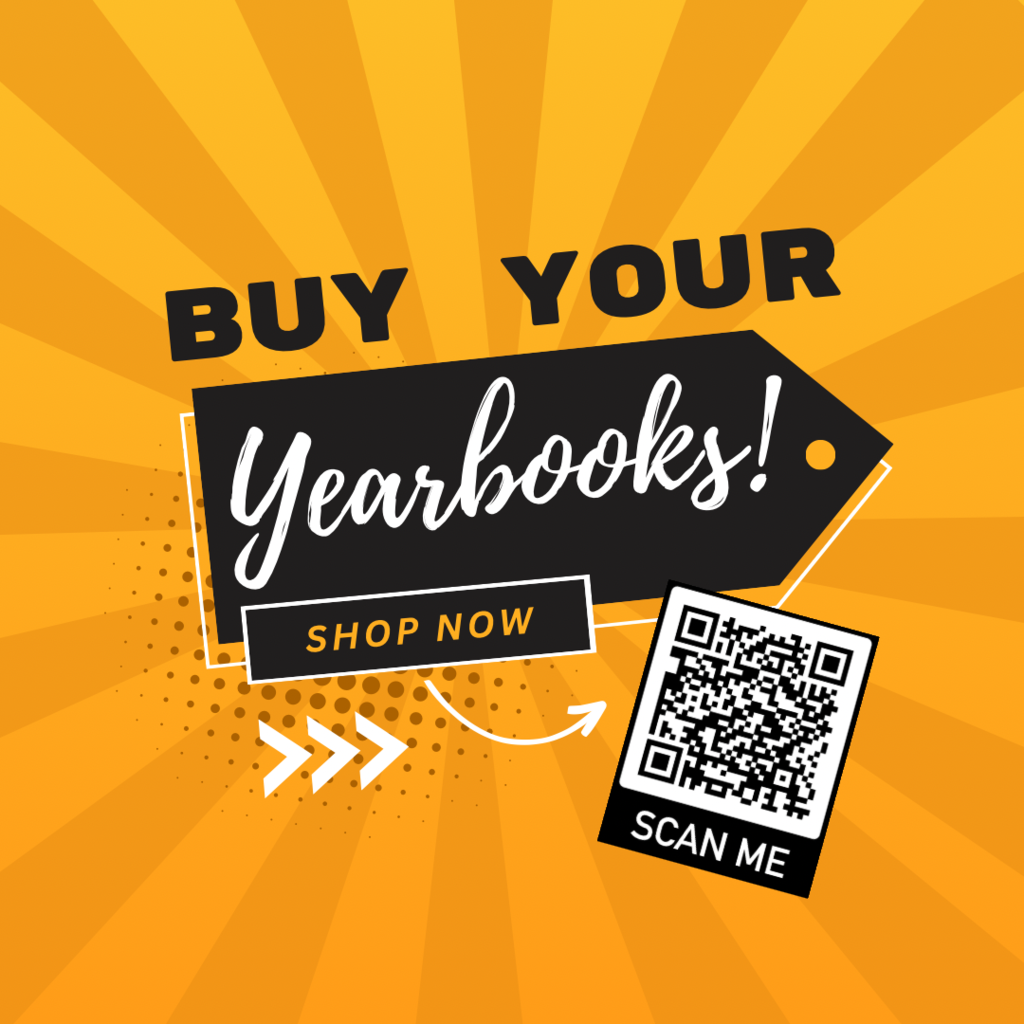 yearbook sales