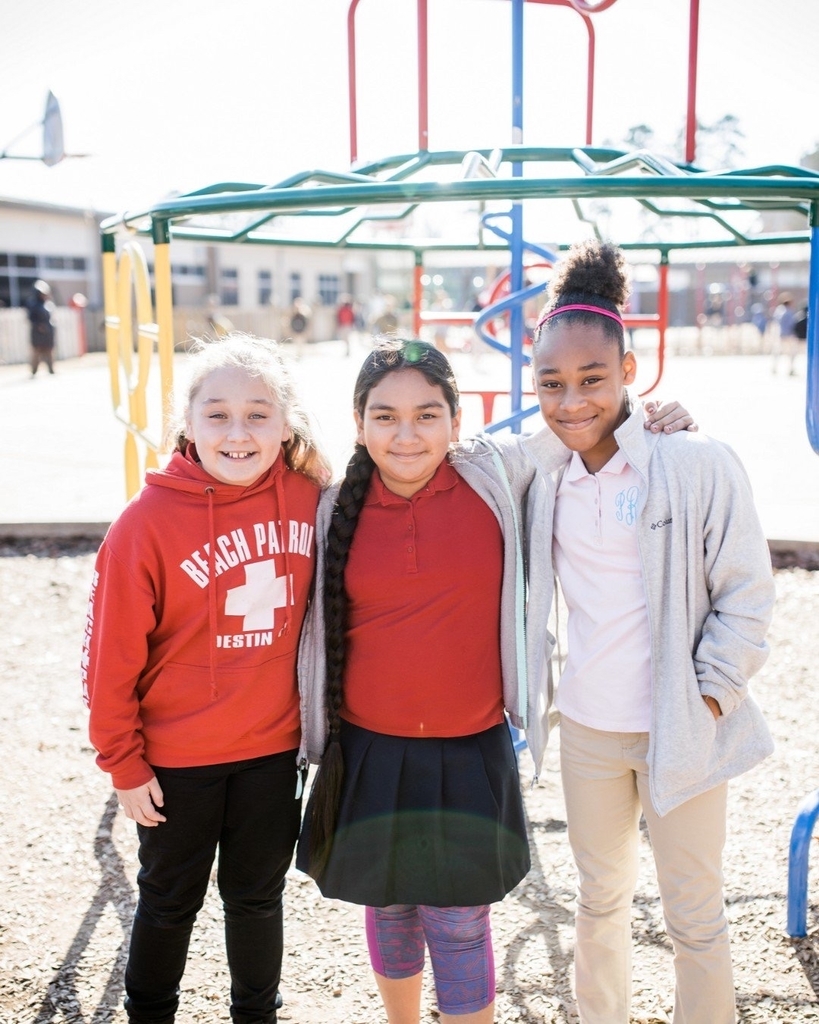 Playground safety