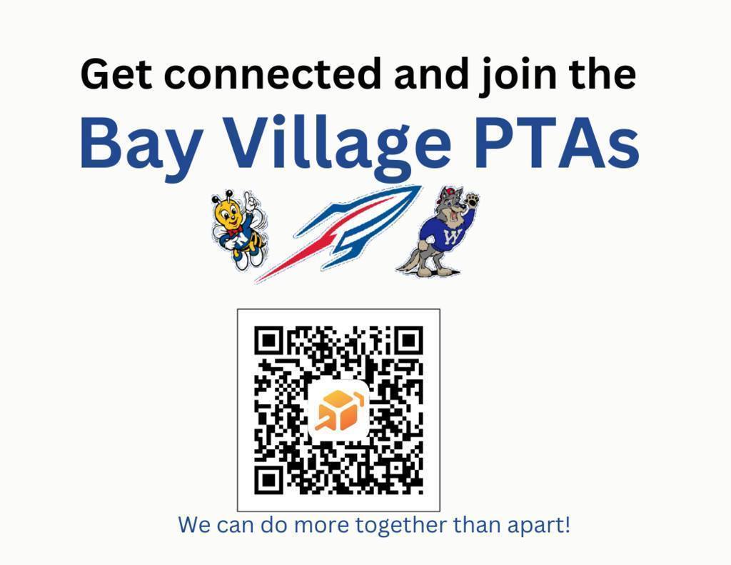 PTA membership visual