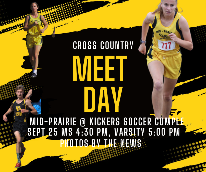meet day