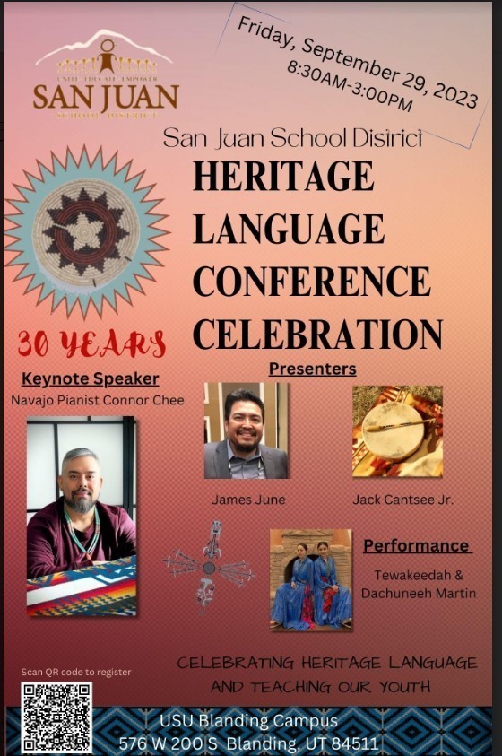 HL Conference
