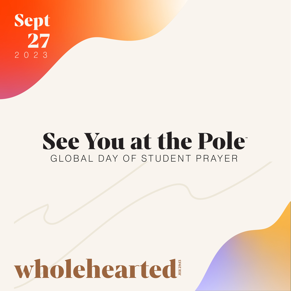 See You at the Pole