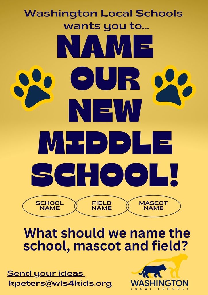 New name