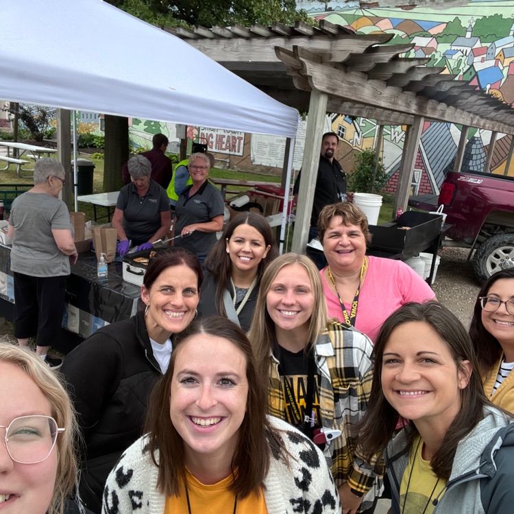 Federation Bank Appreciation Lunch