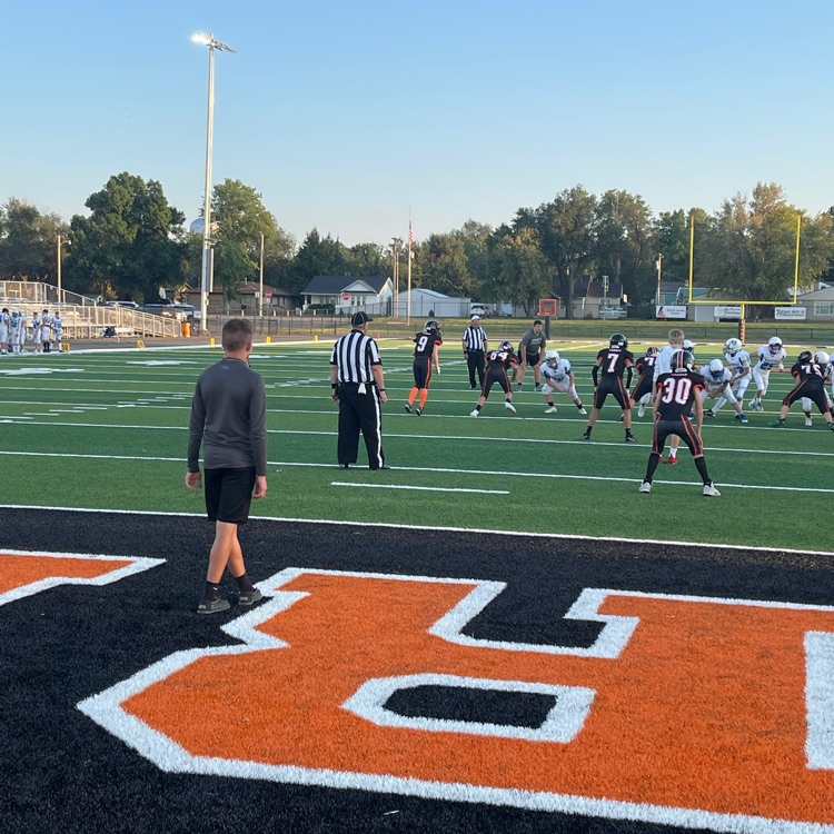 rules and officiating