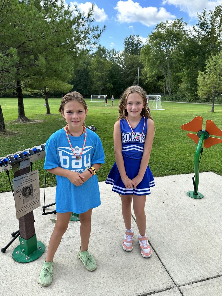 Westerly Walking Club