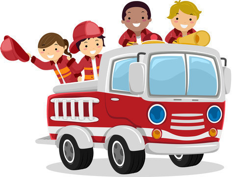 Fire Safety Posters