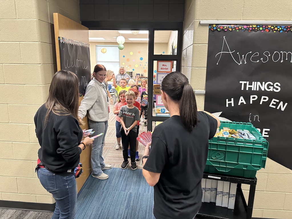 surprise attendance day
