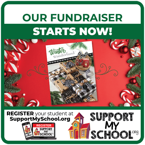 Class of 2027 fundraiser