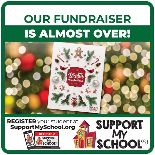 Class of 2027 fundraiser