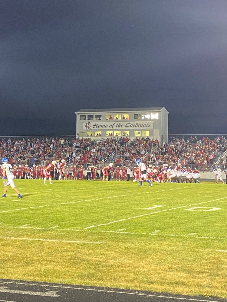 Homecoming